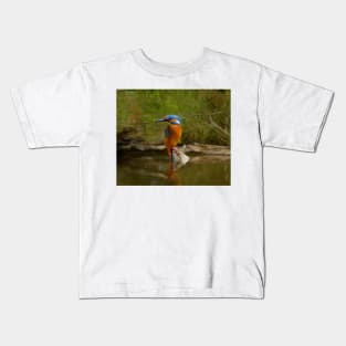 Kingfisher Kids T-Shirt